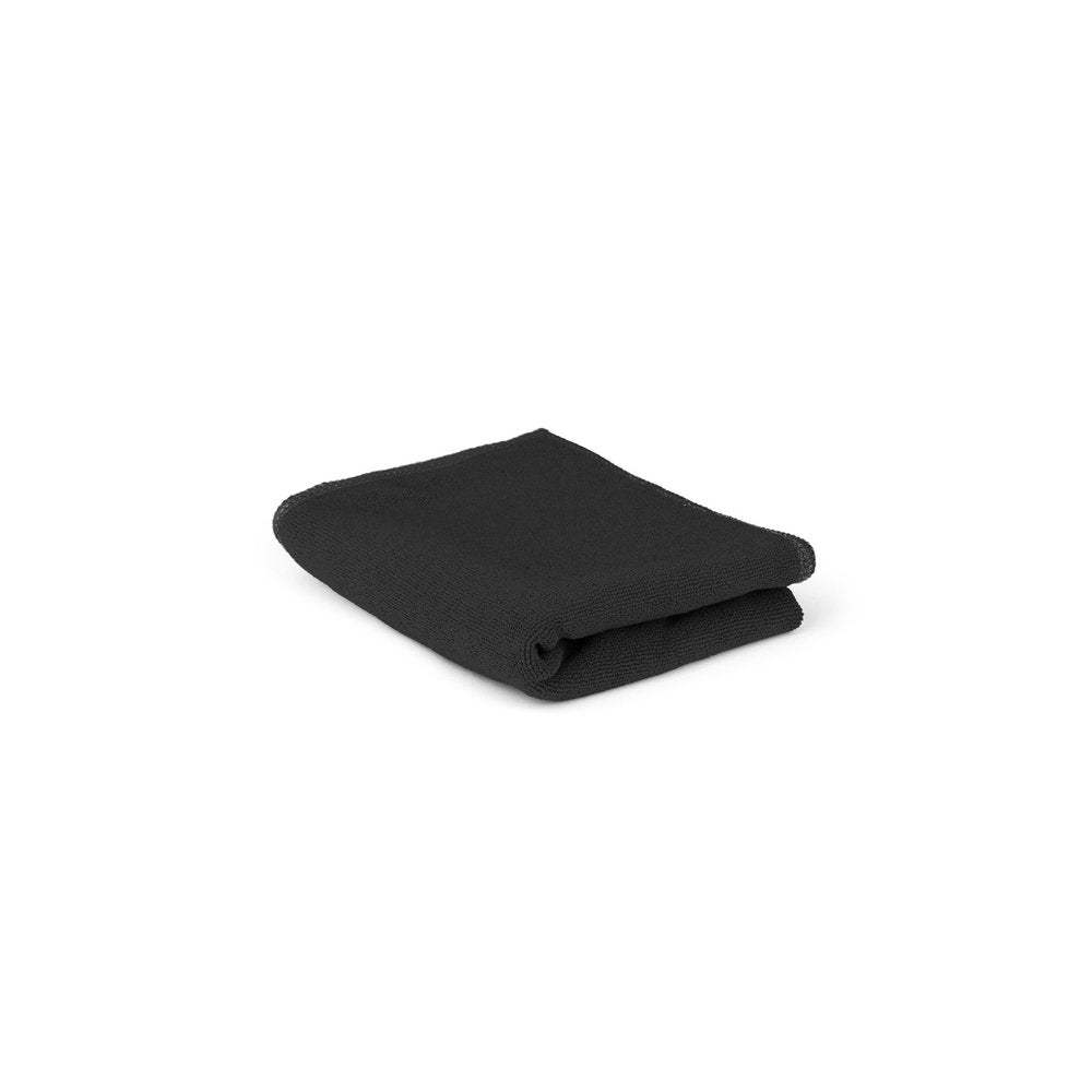 Toalla Absorbente Kotto Negro