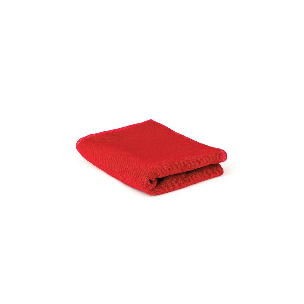Toalla Absorbente Kotto Rojo