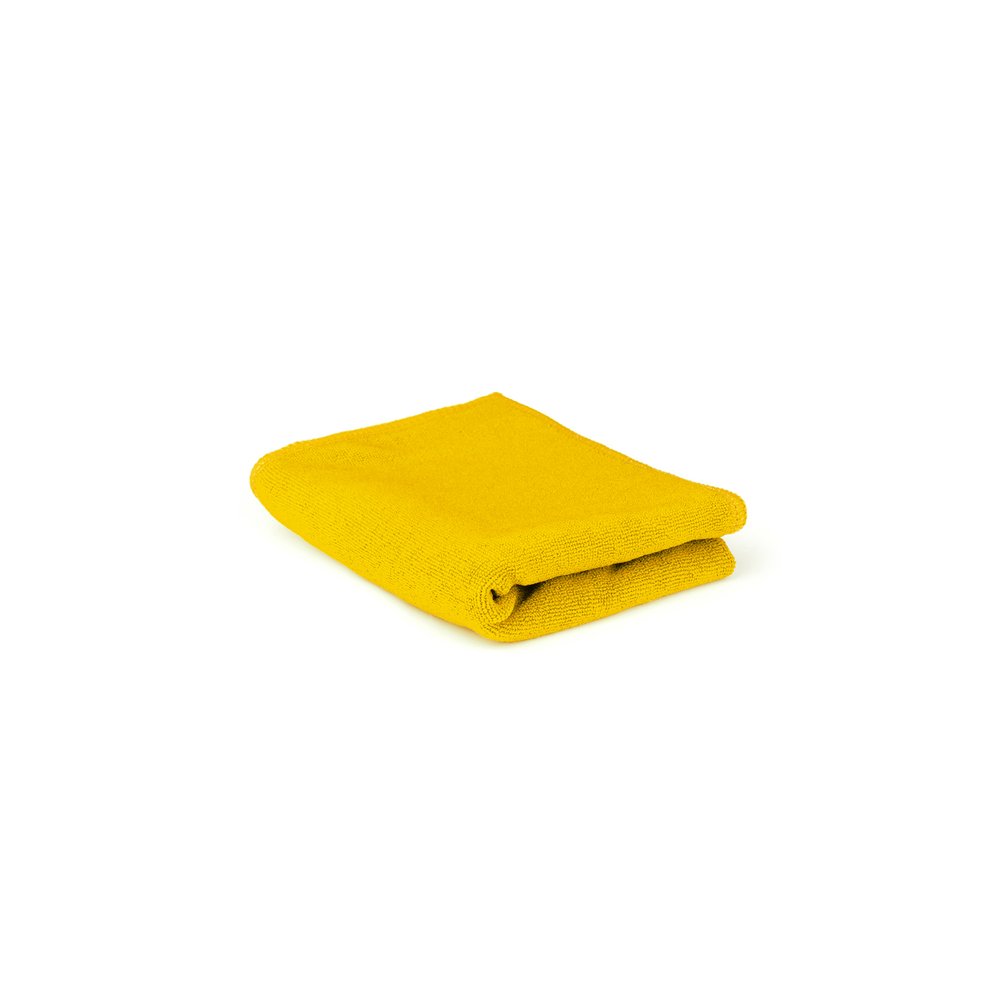 Toalla Absorbente Kotto Amarillo