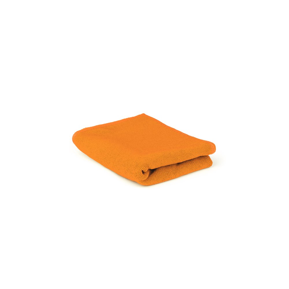 Toalla Absorbente Kotto Naranja