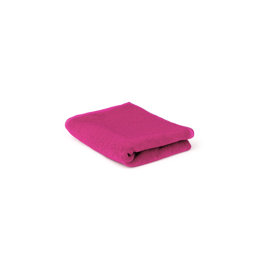 Toalla Absorbente Kotto Fucsia