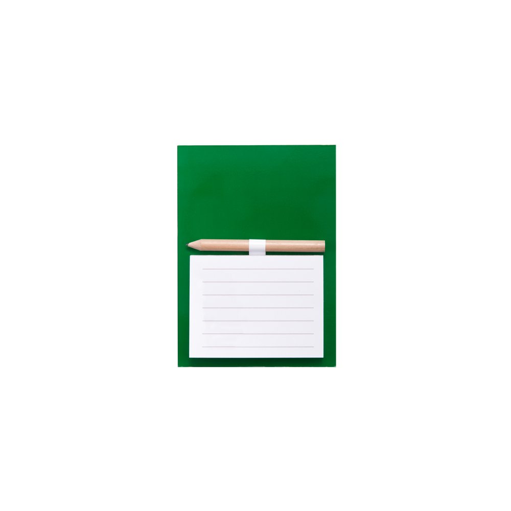 Iman Yakari Verde