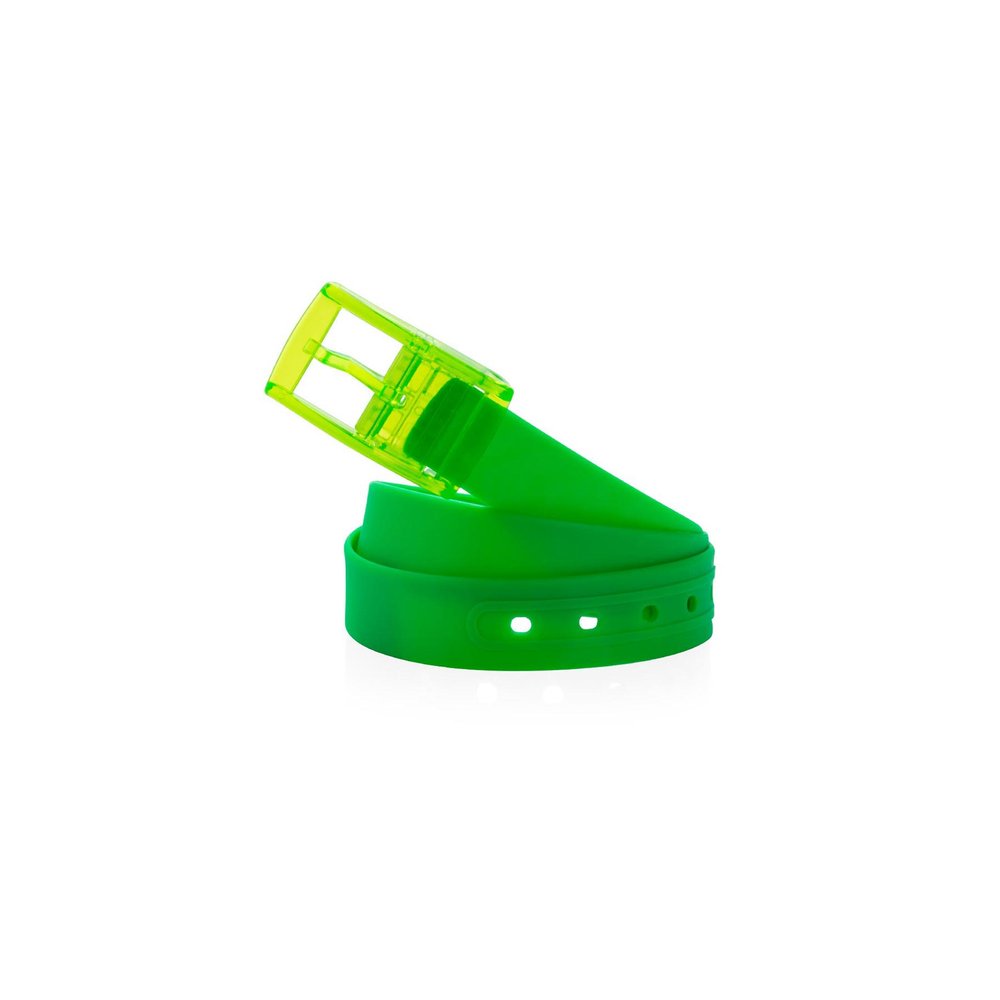Cinturon Kyiss Verde