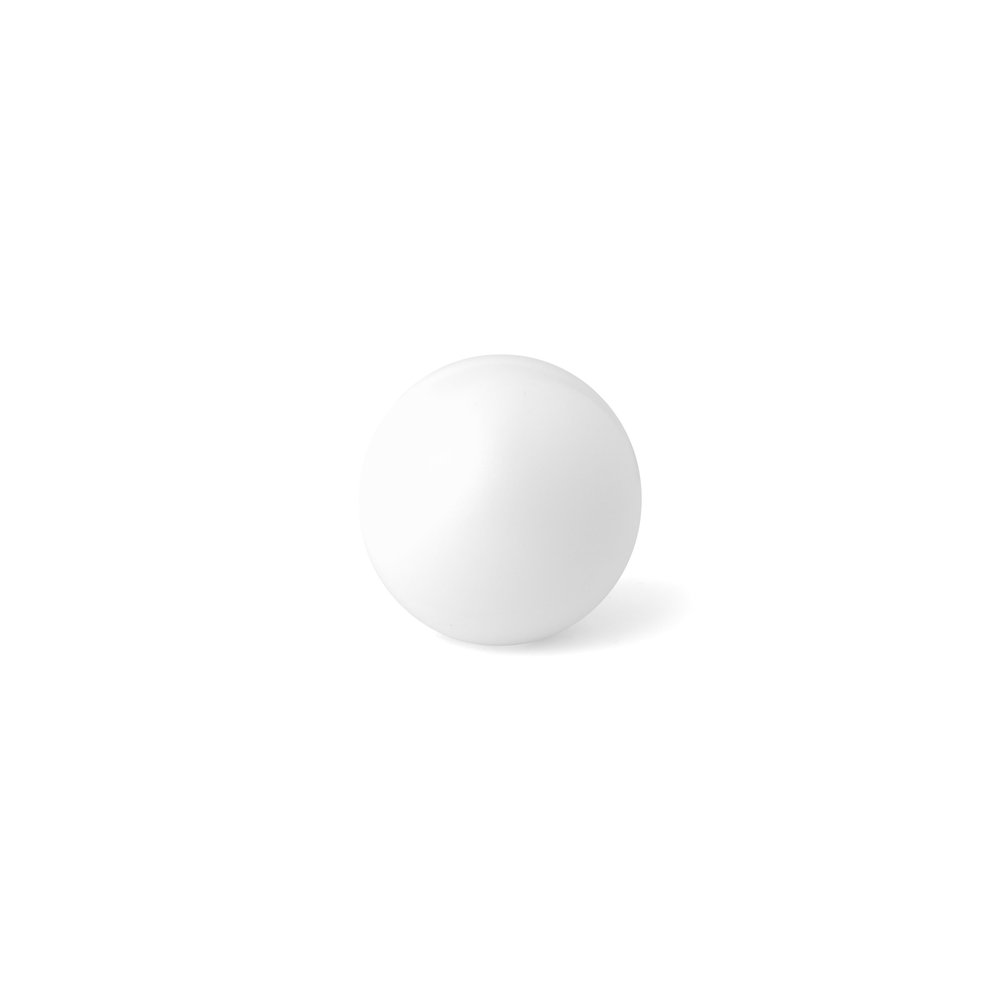 Pelota Antiestres Lasap Blanco