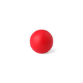 Pelota Antiestres Lasap Rojo