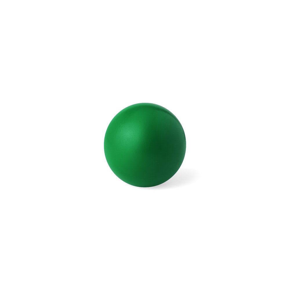 Pelota Antiestres Lasap Verde