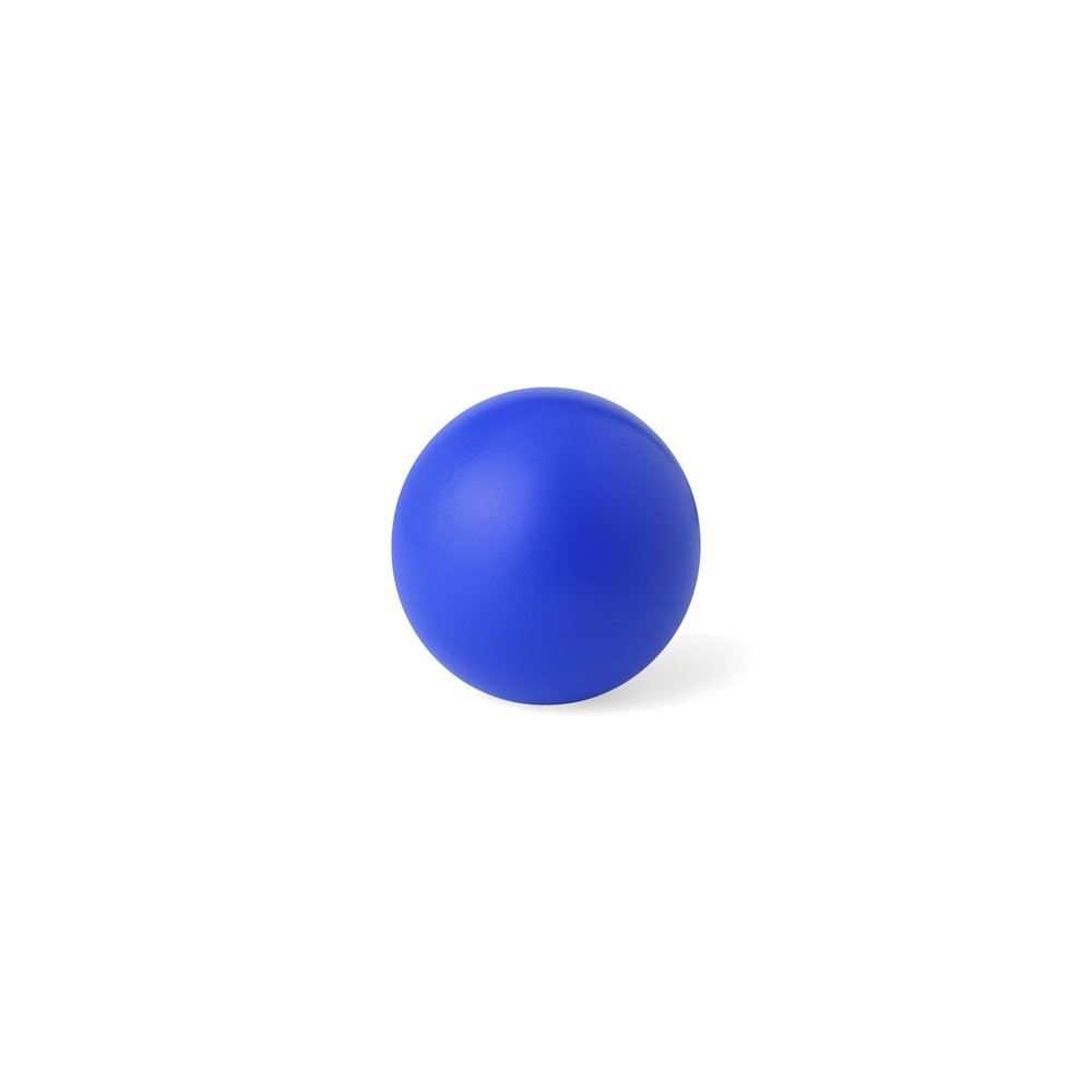 Pelota Antiestres Lasap Azul