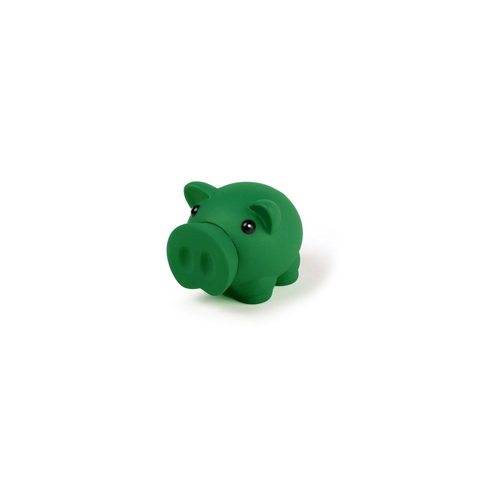 Hucha Donax Verde