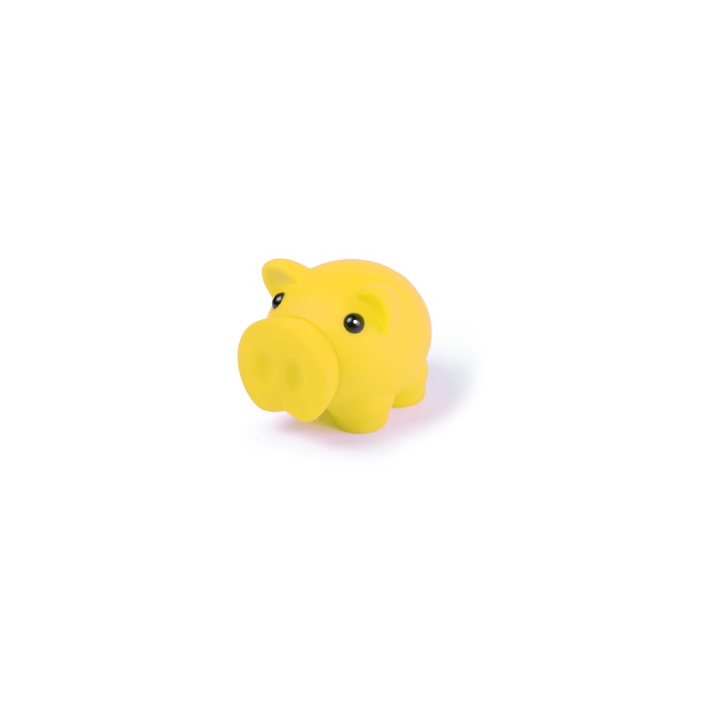 Hucha Donax Amarillo