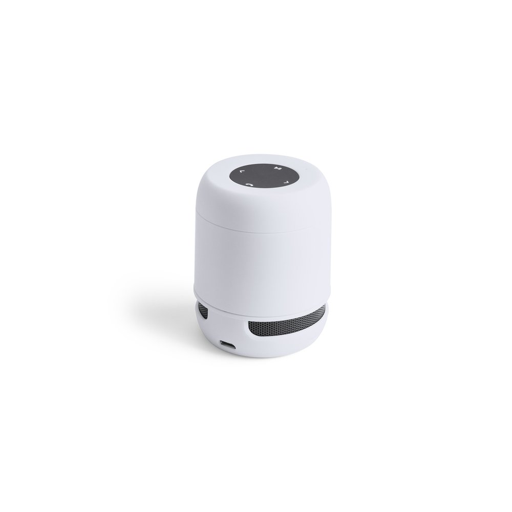 Altavoz Braiss Blanco