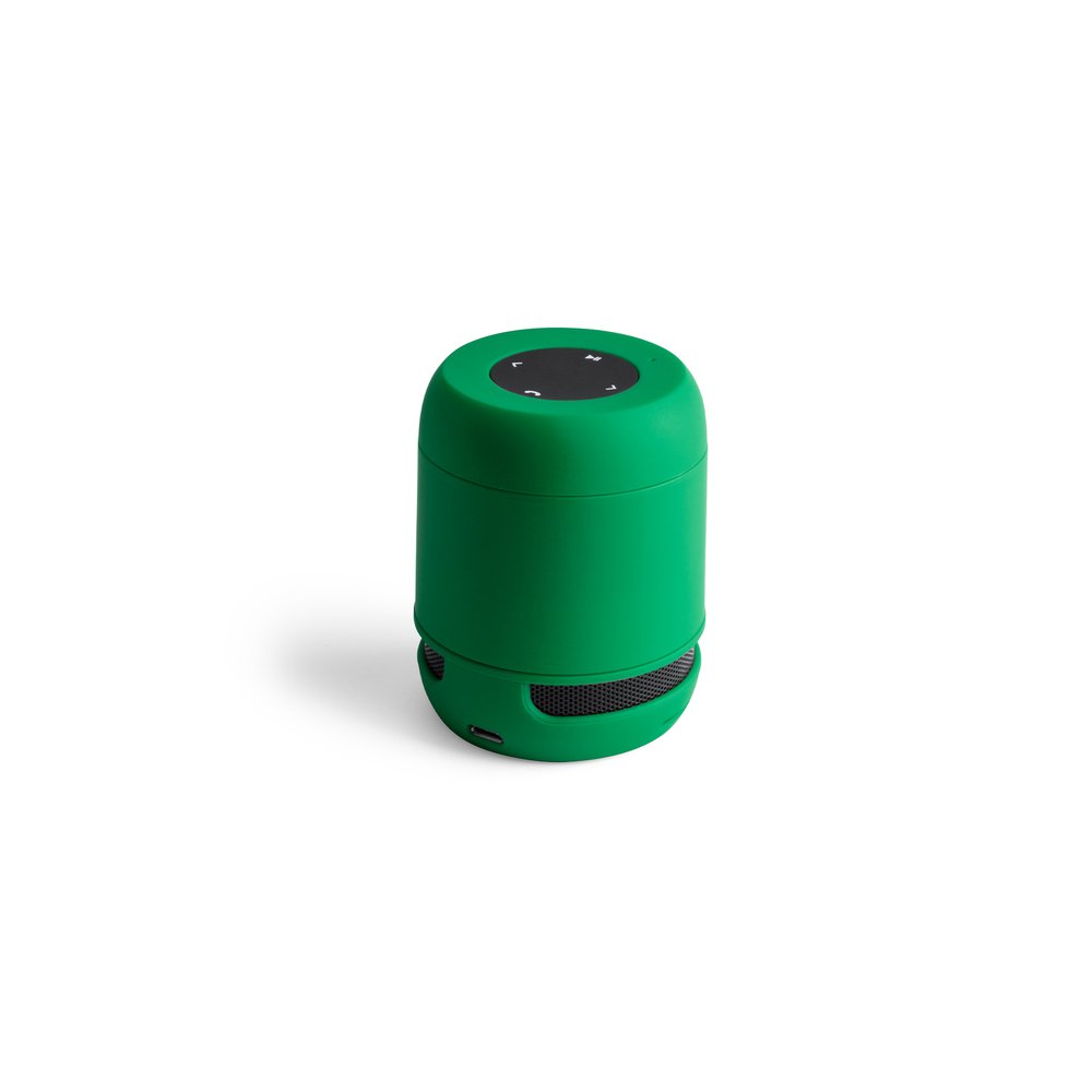 Altavoz Braiss Verde