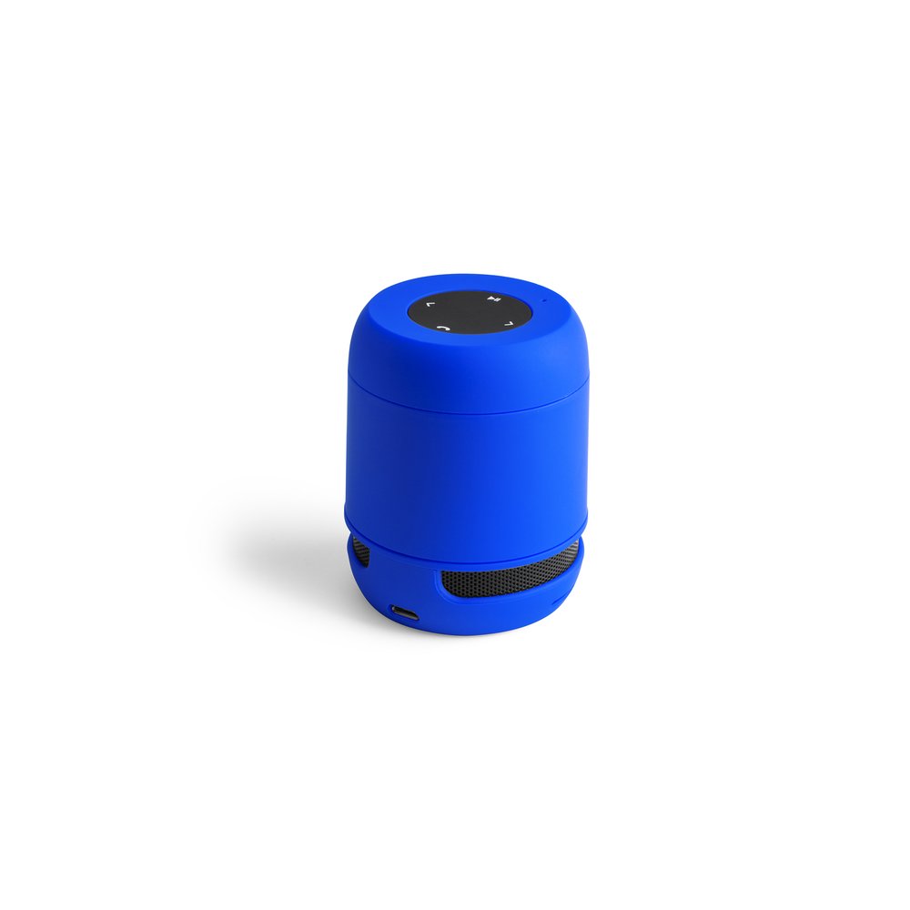 Altavoz Braiss Azul