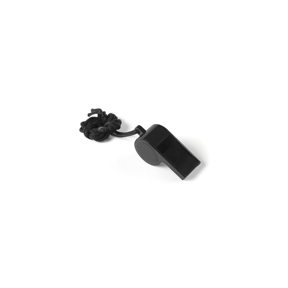 Silbato Yopet Negro