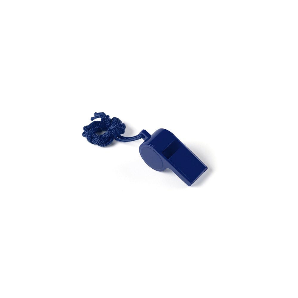 Silbato Yopet Azul