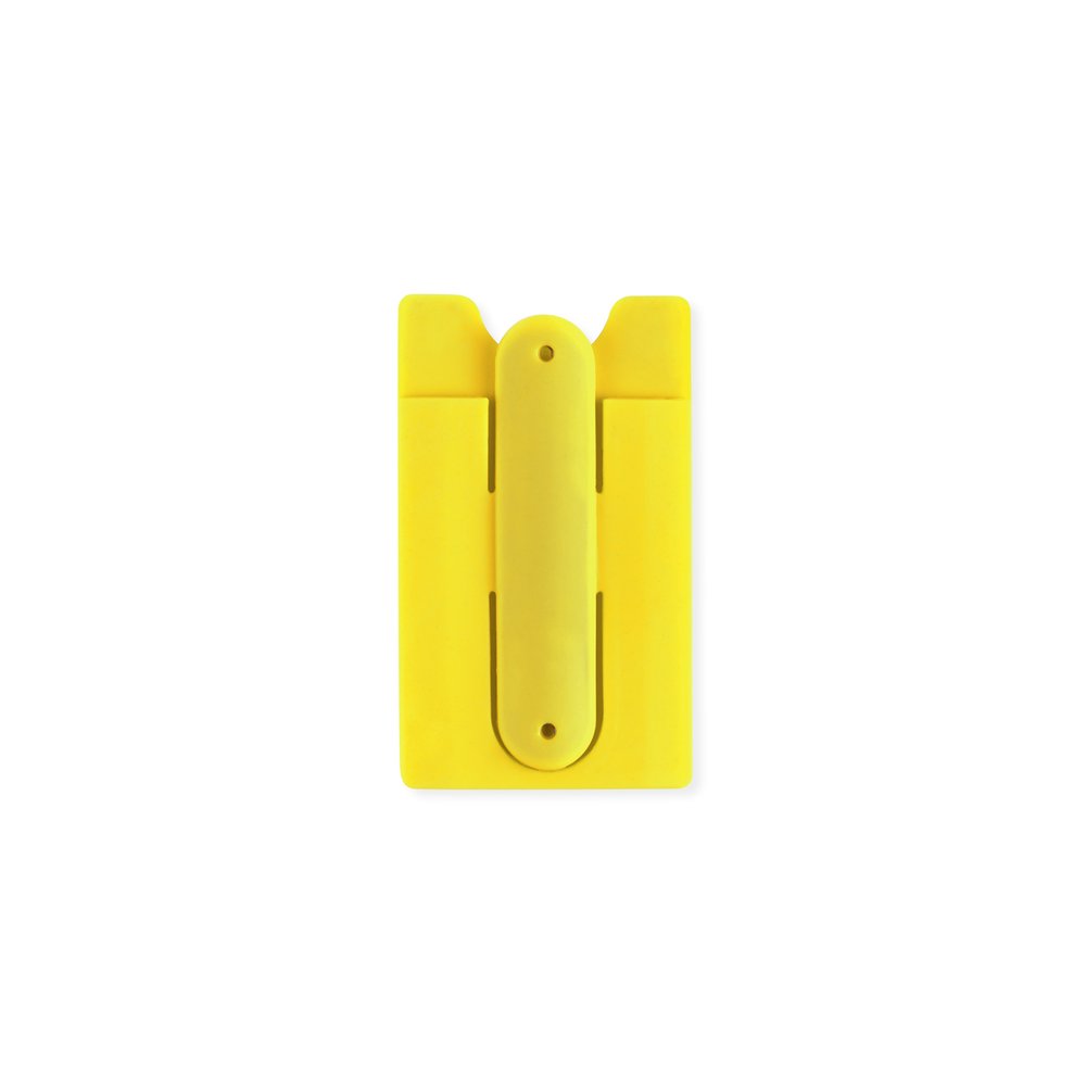 Funda Multiusos Blizz Amarillo