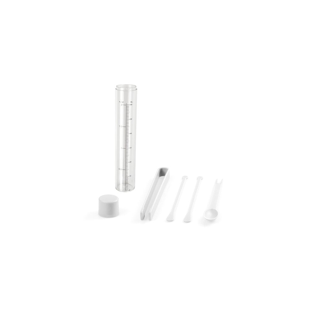 Set Coctel Kaipir Blanco
