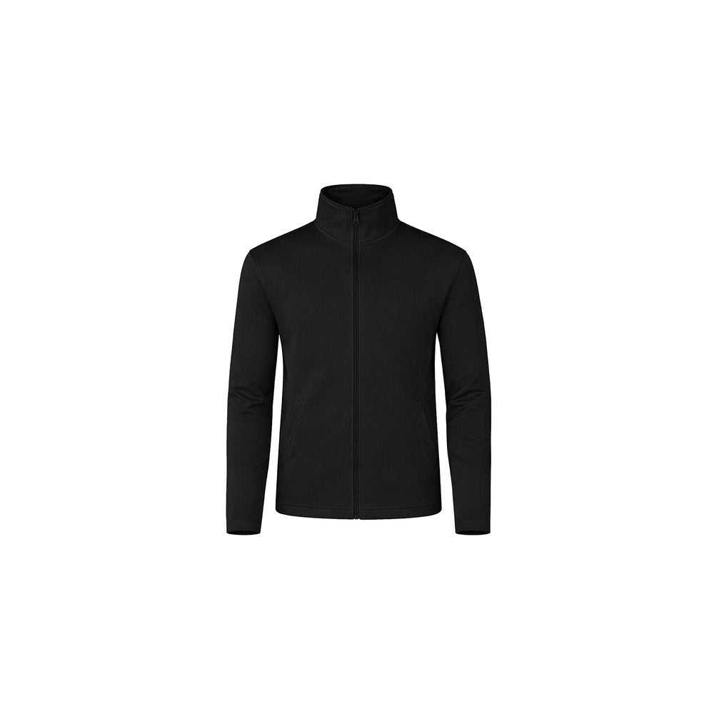 Chaqueta Tecnica Klusten Negro S