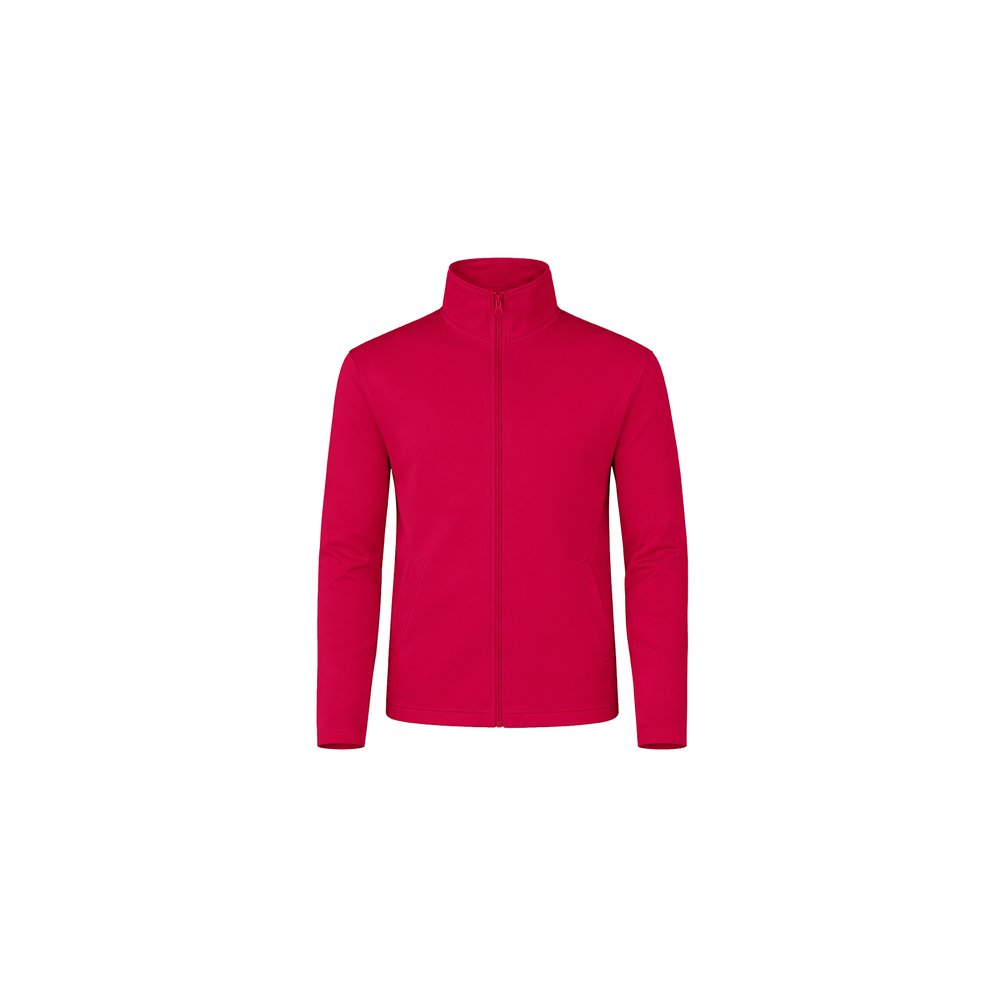 Chaqueta Tecnica Klusten Rojo S