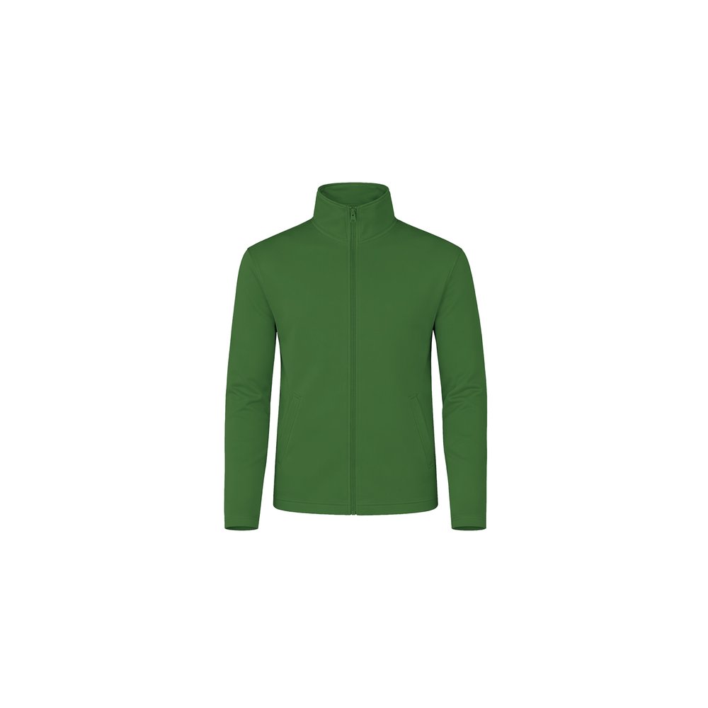 Chaqueta Tecnica Klusten Verde S