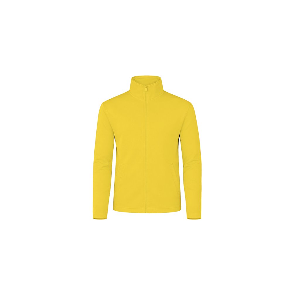 Chaqueta Tecnica Klusten Amarillo S