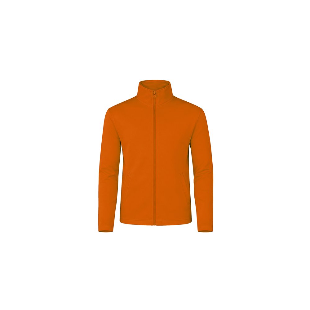 Chaqueta Tecnica Klusten Naranja S