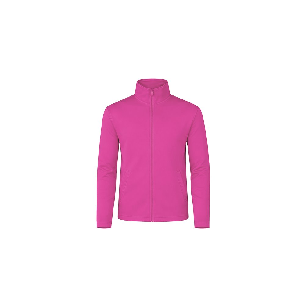 Chaqueta Tecnica Klusten Fucsia S