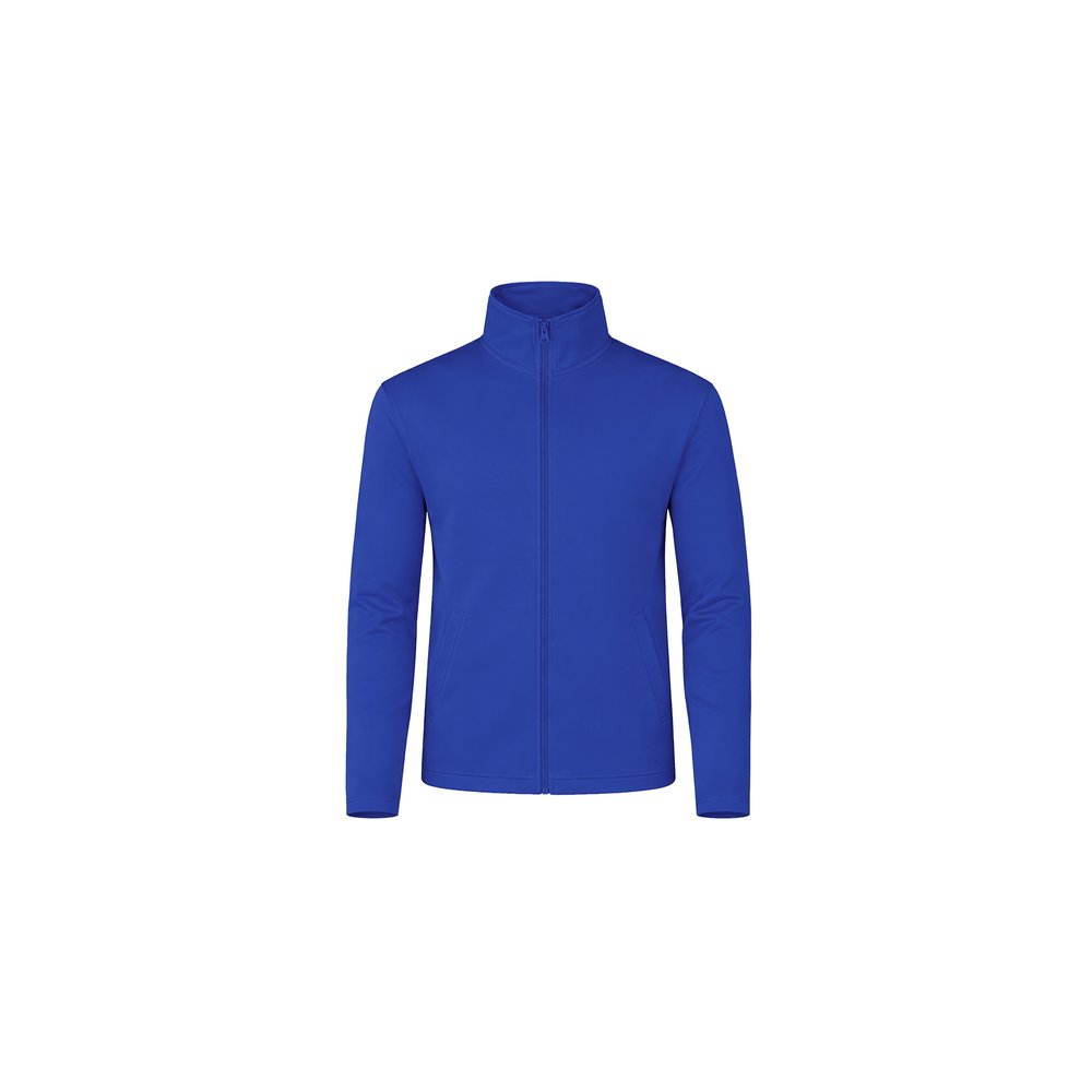 Chaqueta Tecnica Klusten Azul S