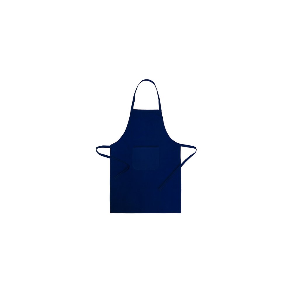 Delantal Xigor Marino