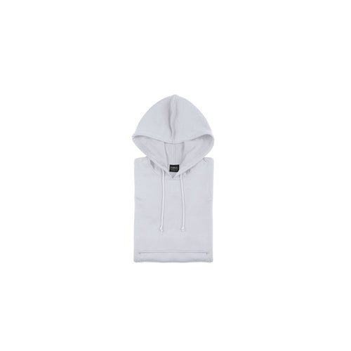 Sudadera Tecnica Niño Theon Blanco 4-5