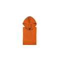Sudadera Tecnica Niño Theon Naranja 4-5