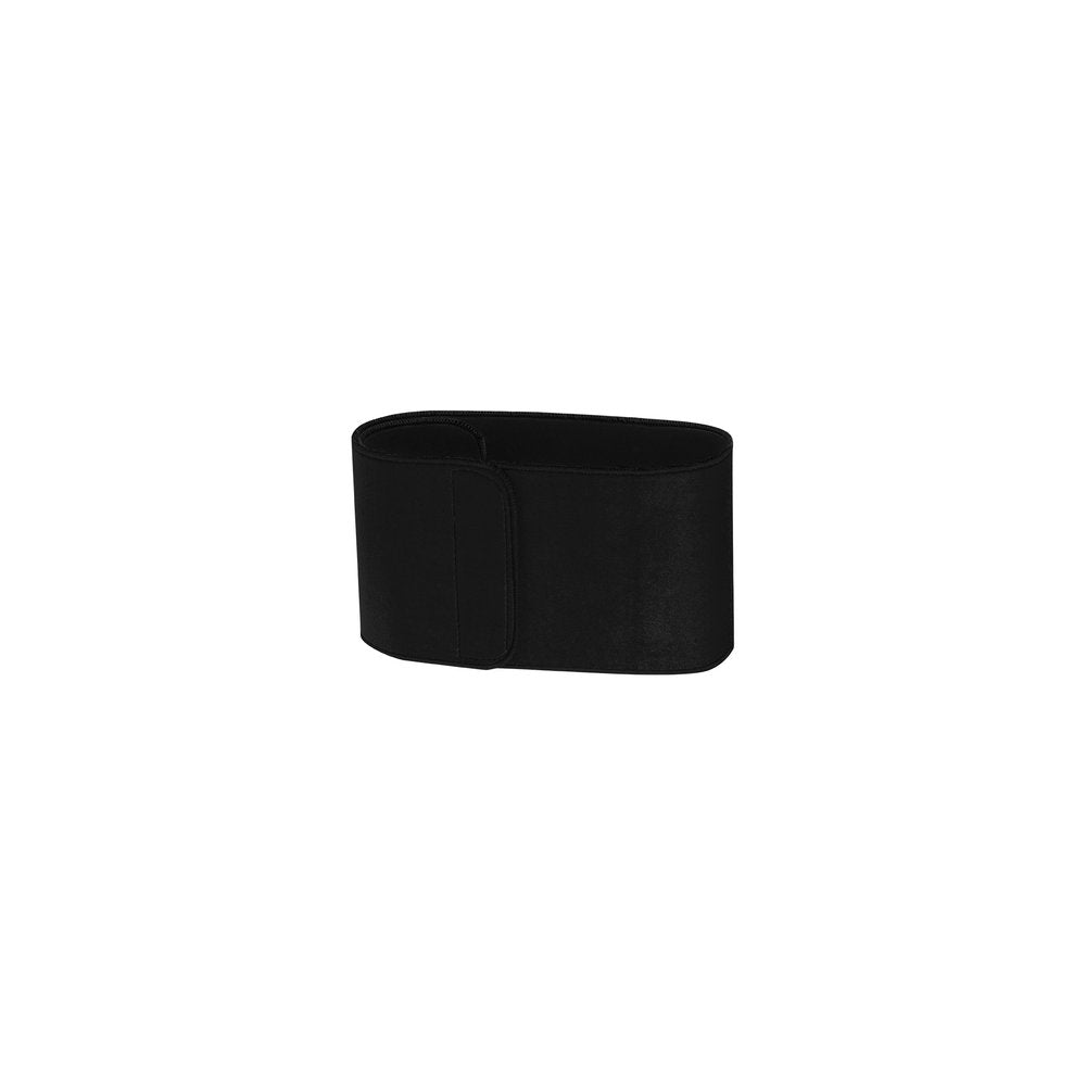 Cinturon Lumbar Visser Negro