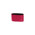 Cinturon Lumbar Visser Rojo