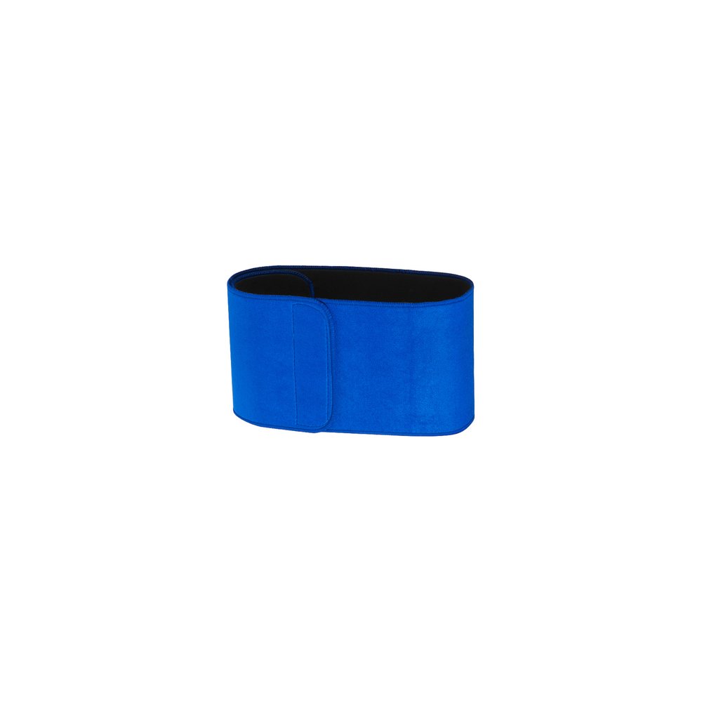 Cinturon Lumbar Visser Azul