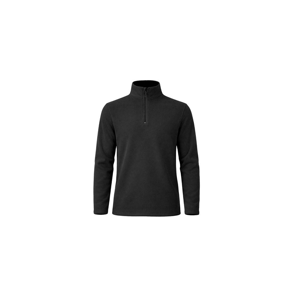 Forro Polar Peyten Negro S