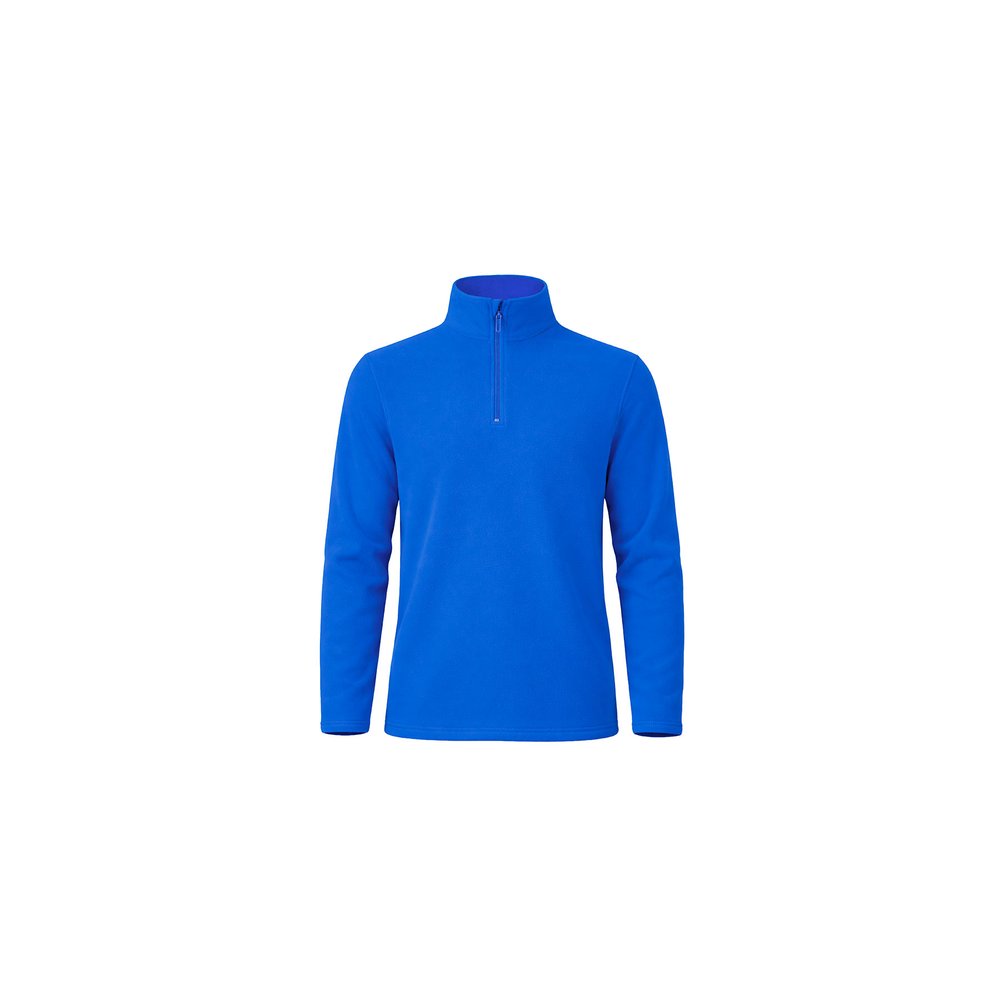 Forro Polar Peyten Azul S