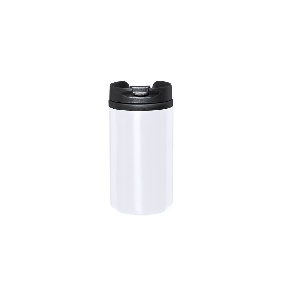 Vaso Térmico Citrox Blanco