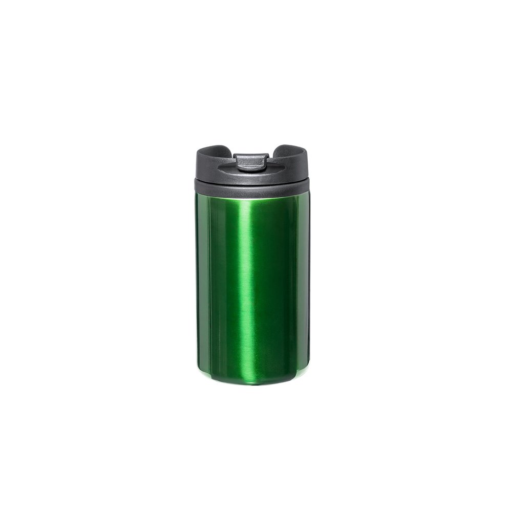 Vaso Citrox Verde