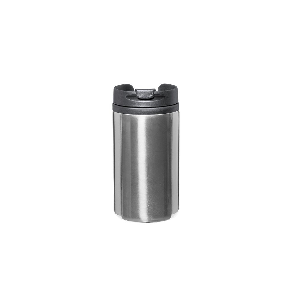 Vaso Citrox Plateado