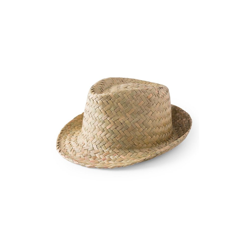 Sombrero Zelio Verde