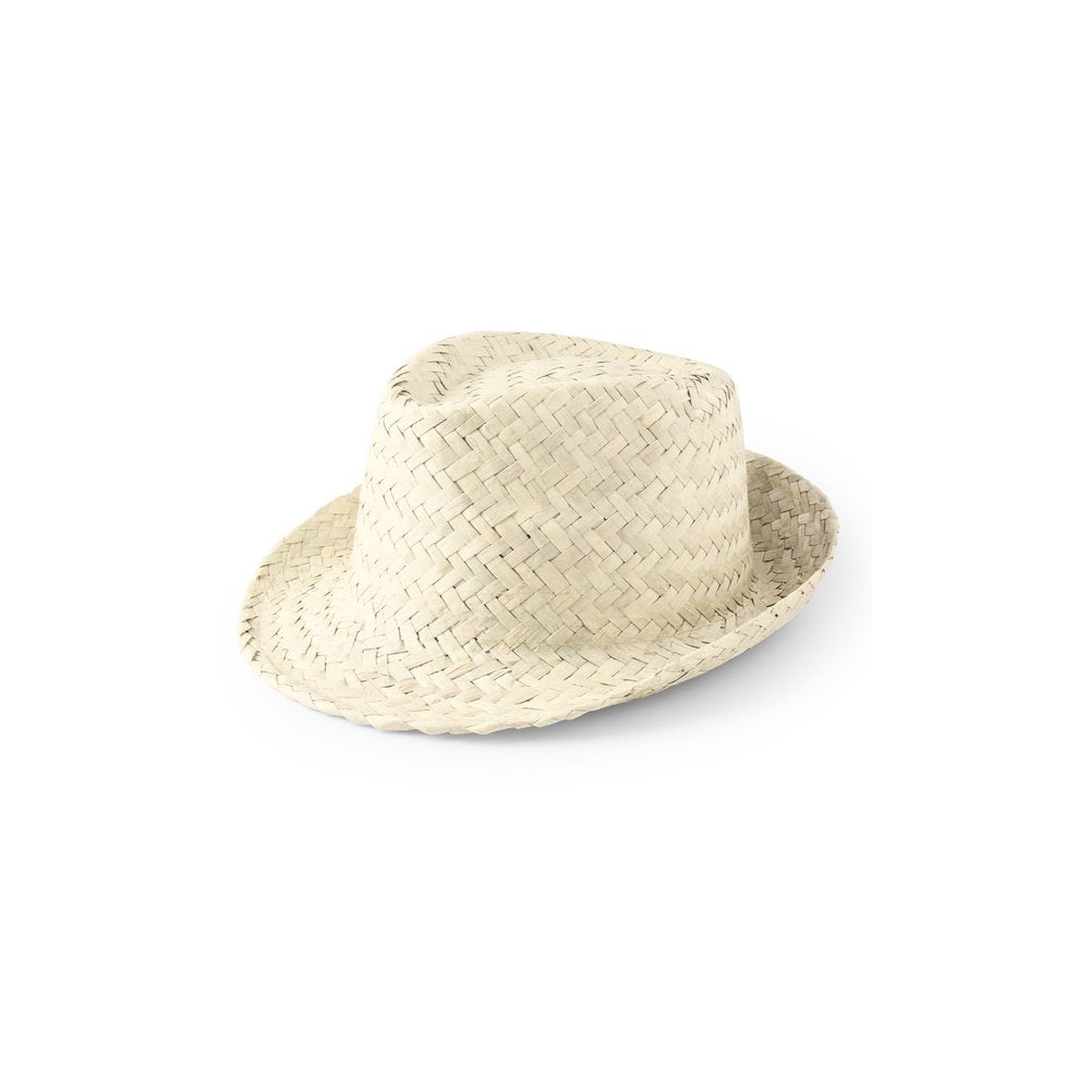 Sombrero Zelio Natural