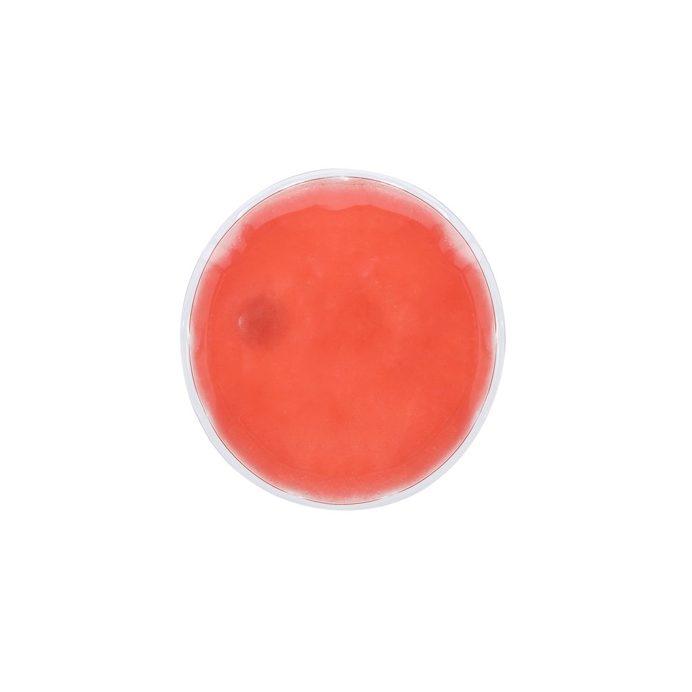 Parche Calor Kison Rojo