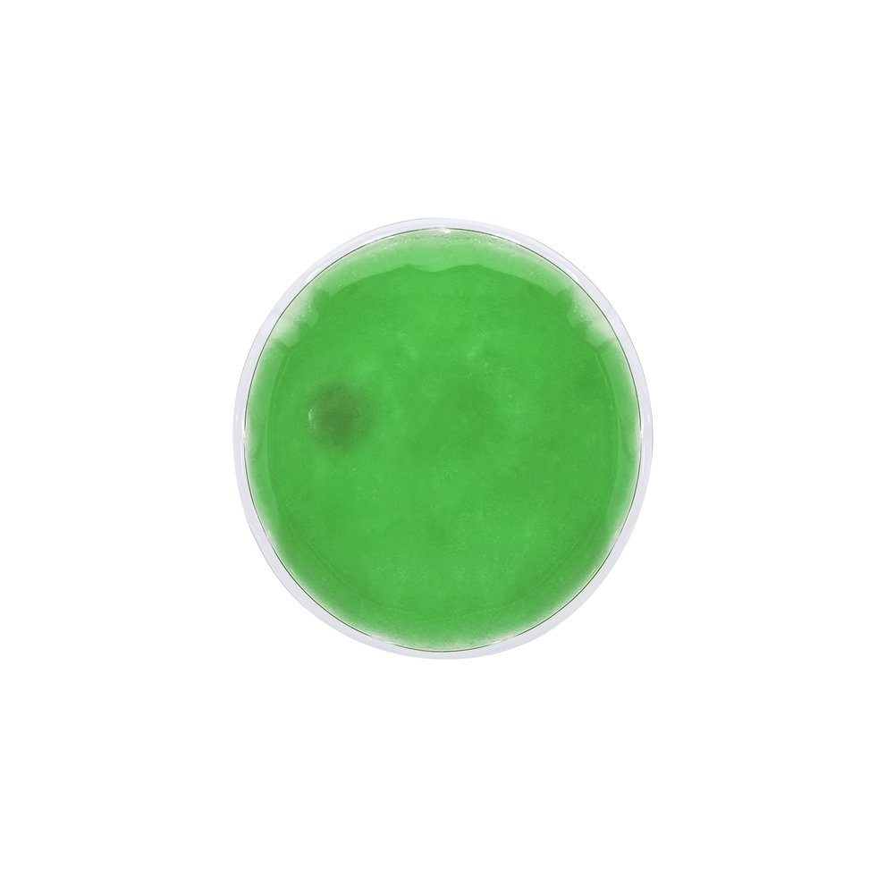 Parche Calor Kison Verde