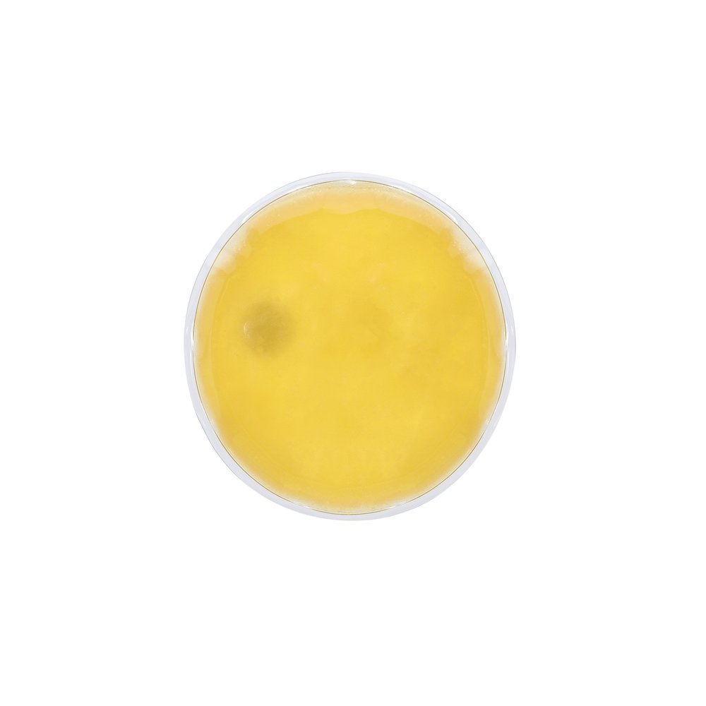 Parche Calor Kison Amarillo