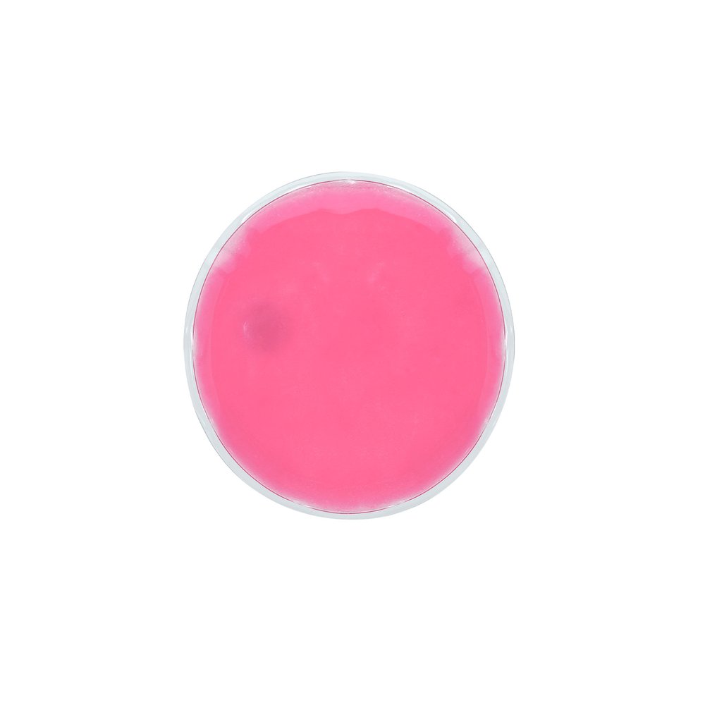 Parche Calor Kison Fucsia