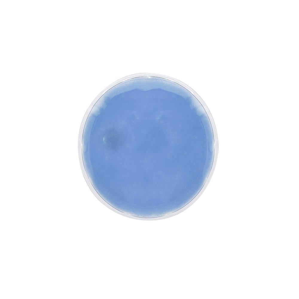 Parche Calor Kison Azul