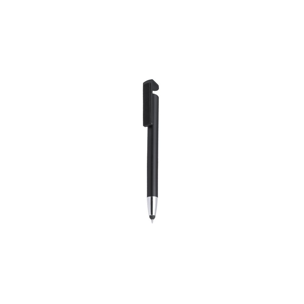 Boligrafo Soporte Finex Negro