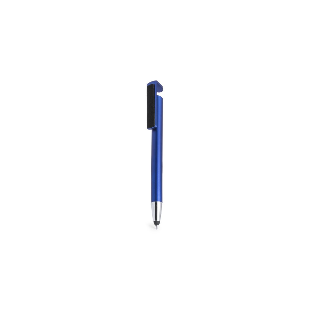 Boligrafo Soporte Finex Azul