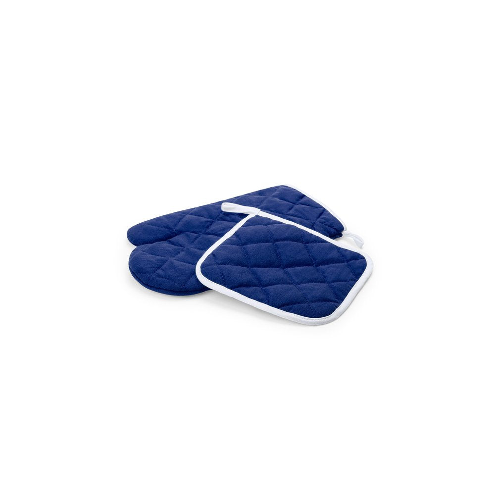 Set Cocina Leston Marino