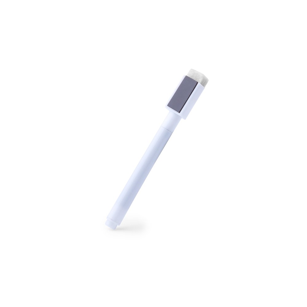 Rotulador Solek Blanco