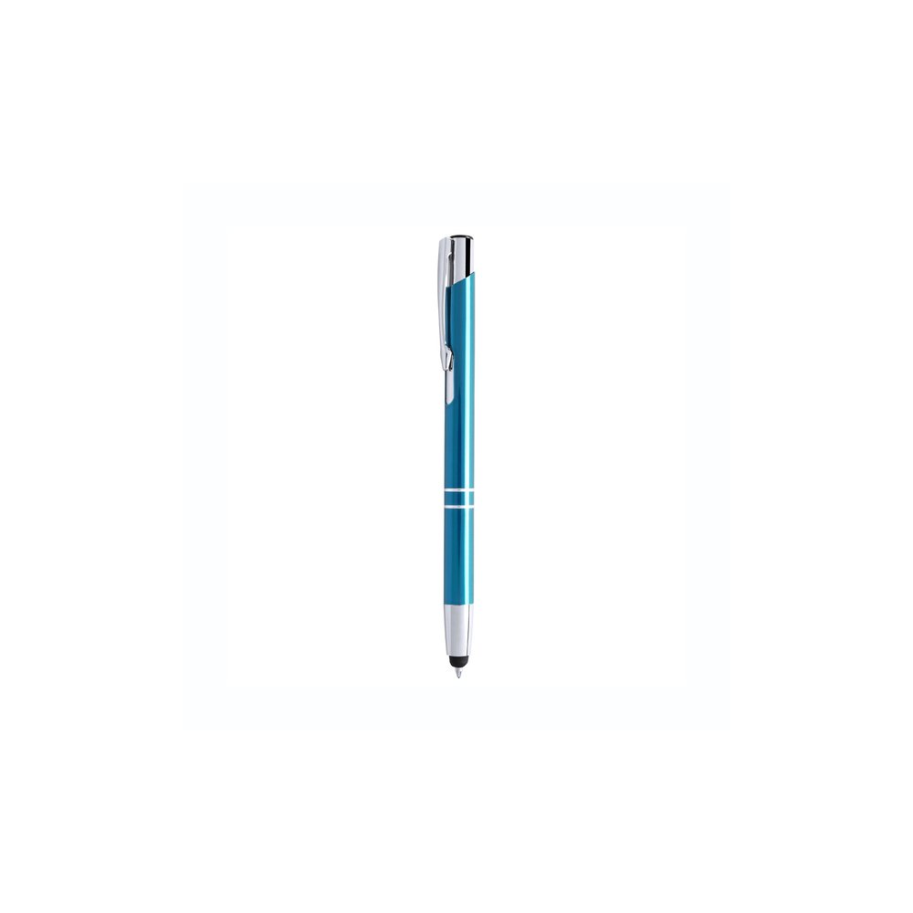 Boligrafo Puntero Mitch Azul Claro